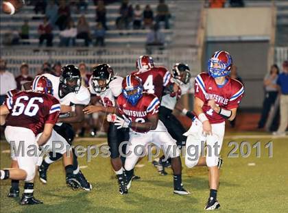 Thumbnail 2 in Sparkman @ Huntsville photogallery.