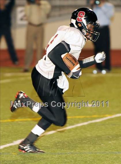 Thumbnail 2 in Sparkman @ Huntsville photogallery.