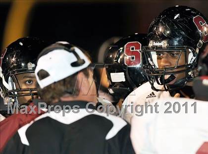 Thumbnail 3 in Sparkman @ Huntsville photogallery.