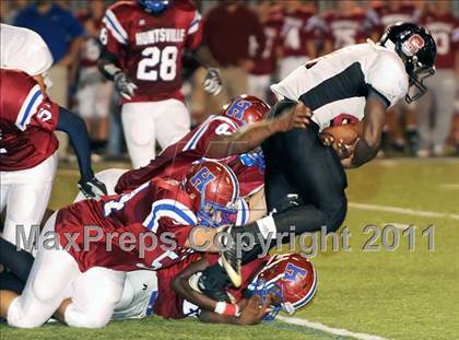Thumbnail 1 in Sparkman @ Huntsville photogallery.