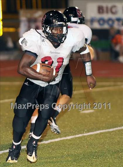 Thumbnail 3 in Sparkman @ Huntsville photogallery.
