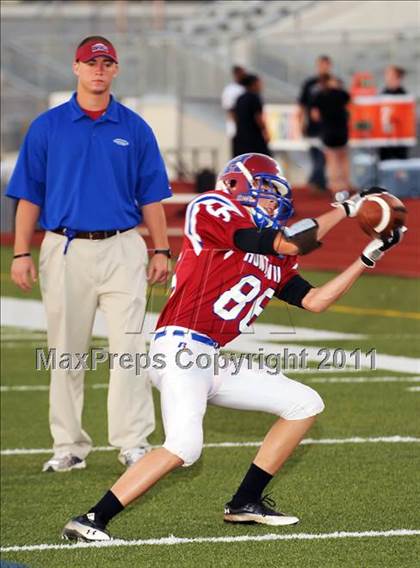 Thumbnail 1 in Sparkman @ Huntsville photogallery.