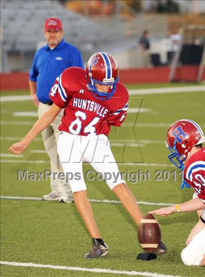 Thumbnail 2 in Sparkman @ Huntsville photogallery.