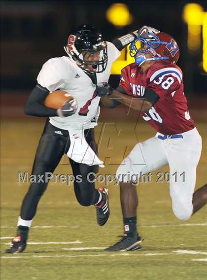 Thumbnail 3 in Sparkman @ Huntsville photogallery.