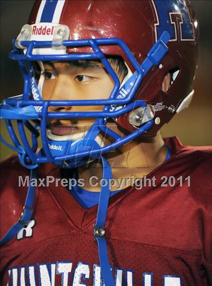 Thumbnail 2 in Sparkman @ Huntsville photogallery.