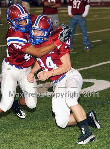 Thumbnail 2 in Sparkman @ Huntsville photogallery.