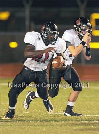 Thumbnail 3 in Sparkman @ Huntsville photogallery.