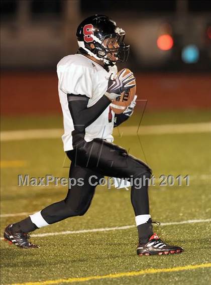 Thumbnail 1 in Sparkman @ Huntsville photogallery.