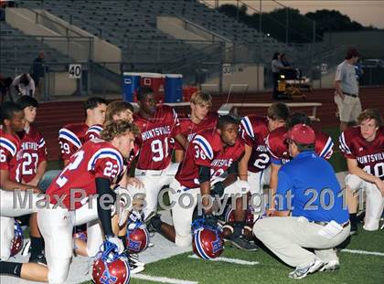 Thumbnail 3 in Sparkman @ Huntsville photogallery.