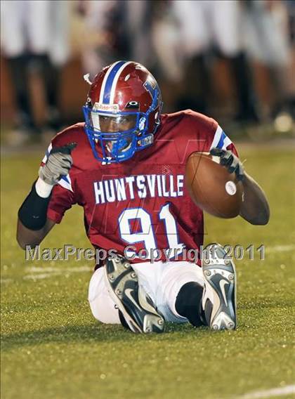 Thumbnail 2 in Sparkman @ Huntsville photogallery.