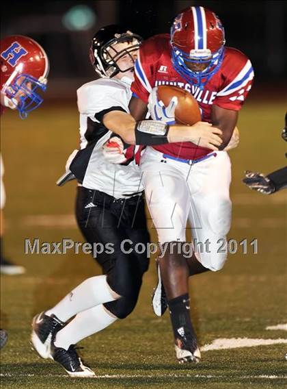 Thumbnail 2 in Sparkman @ Huntsville photogallery.