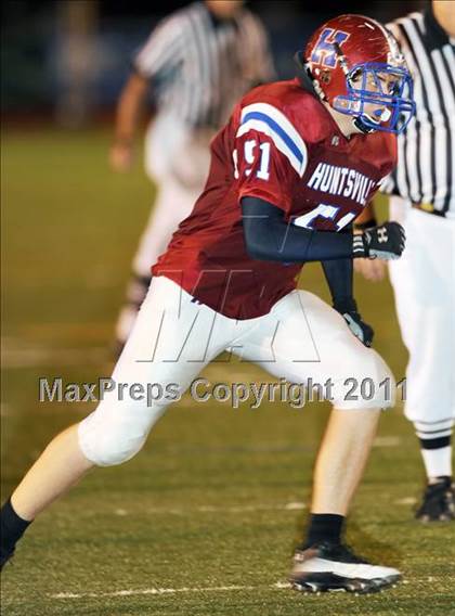 Thumbnail 1 in Sparkman @ Huntsville photogallery.