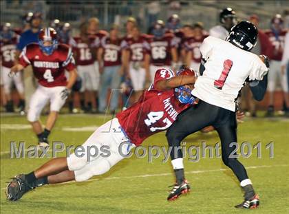 Thumbnail 1 in Sparkman @ Huntsville photogallery.