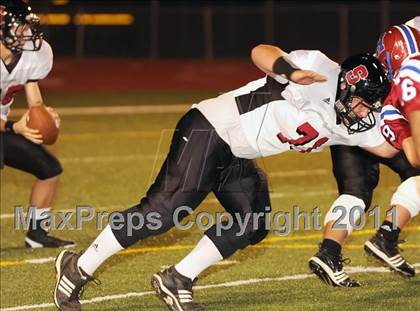 Thumbnail 3 in Sparkman @ Huntsville photogallery.