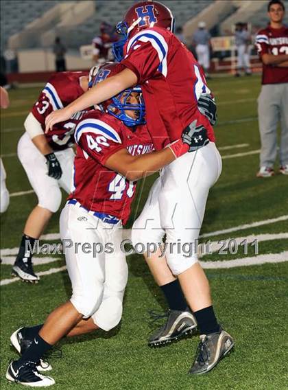 Thumbnail 3 in Sparkman @ Huntsville photogallery.