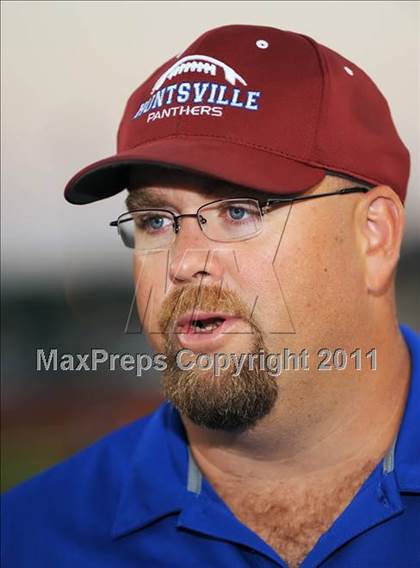 Thumbnail 1 in Sparkman @ Huntsville photogallery.