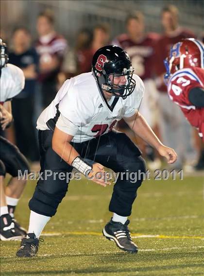 Thumbnail 3 in Sparkman @ Huntsville photogallery.