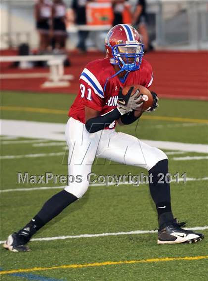 Thumbnail 3 in Sparkman @ Huntsville photogallery.