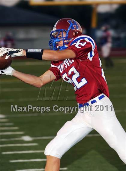 Thumbnail 2 in Sparkman @ Huntsville photogallery.