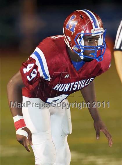 Thumbnail 3 in Sparkman @ Huntsville photogallery.