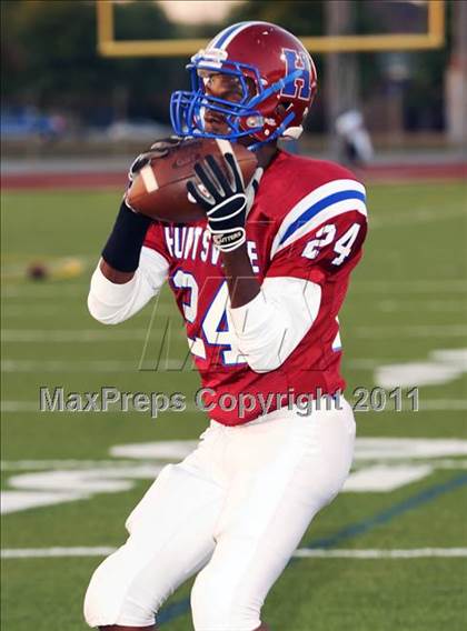 Thumbnail 3 in Sparkman @ Huntsville photogallery.