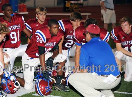Thumbnail 2 in Sparkman @ Huntsville photogallery.