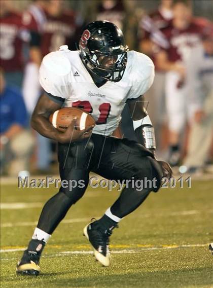 Thumbnail 3 in Sparkman @ Huntsville photogallery.