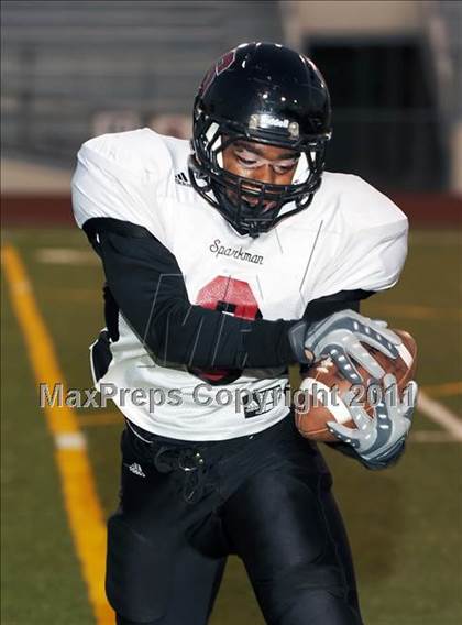 Thumbnail 2 in Sparkman @ Huntsville photogallery.