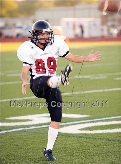 Thumbnail 3 in Sparkman @ Huntsville photogallery.
