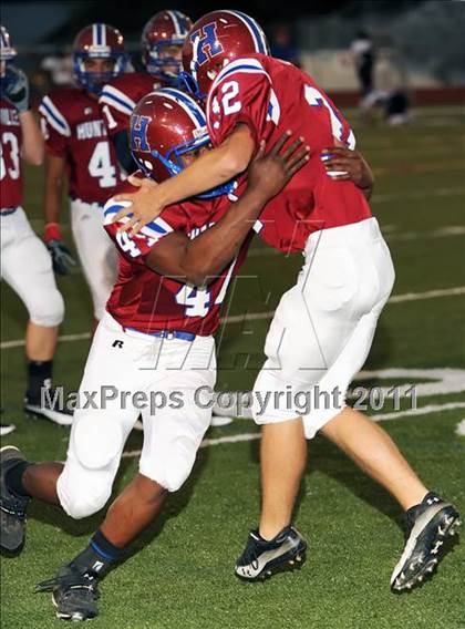 Thumbnail 1 in Sparkman @ Huntsville photogallery.