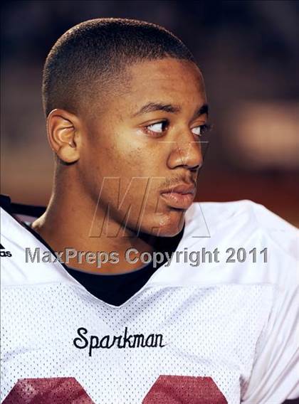 Thumbnail 1 in Sparkman @ Huntsville photogallery.