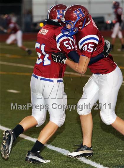 Thumbnail 3 in Sparkman @ Huntsville photogallery.