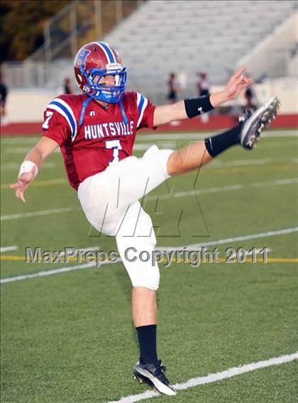 Thumbnail 3 in Sparkman @ Huntsville photogallery.