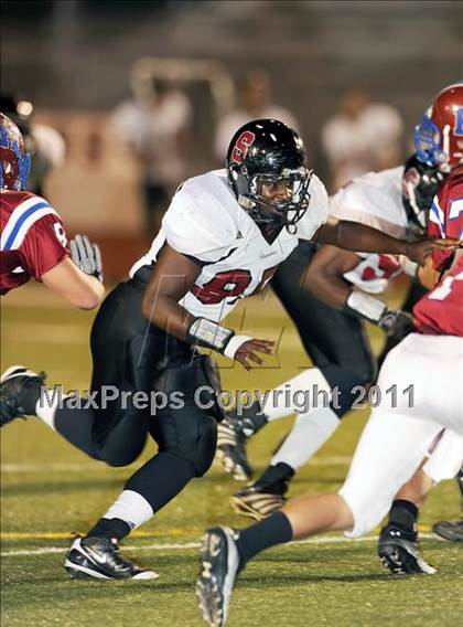 Thumbnail 2 in Sparkman @ Huntsville photogallery.