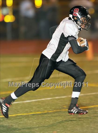 Thumbnail 2 in Sparkman @ Huntsville photogallery.