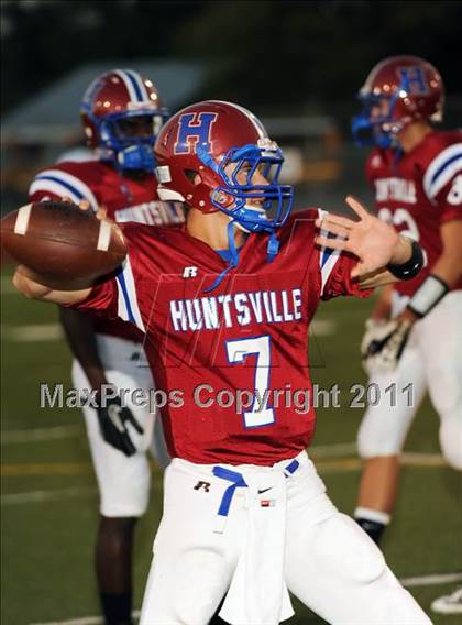 Thumbnail 2 in Sparkman @ Huntsville photogallery.