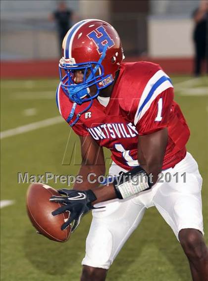 Thumbnail 2 in Sparkman @ Huntsville photogallery.