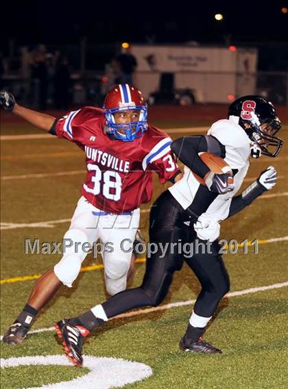 Thumbnail 3 in Sparkman @ Huntsville photogallery.
