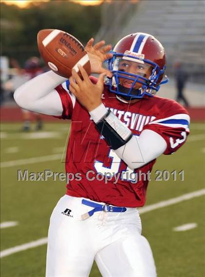 Thumbnail 3 in Sparkman @ Huntsville photogallery.