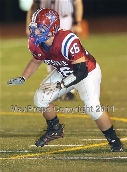 Thumbnail 2 in Sparkman @ Huntsville photogallery.