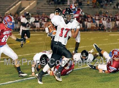 Thumbnail 3 in Sparkman @ Huntsville photogallery.