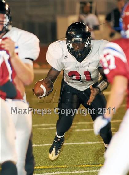 Thumbnail 2 in Sparkman @ Huntsville photogallery.