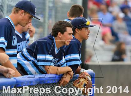 Thumbnail 1 in Granite Hills vs. Rancho Bernardo (64th Annual San Diego Lions Tournament Championship) photogallery.
