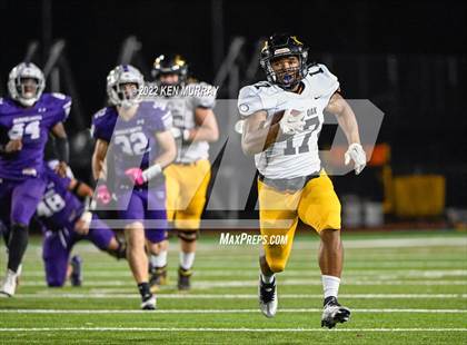 Thumbnail 3 in Klein Oak vs Klein Cain photogallery.