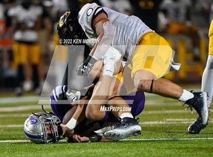Thumbnail 3 in Klein Oak vs Klein Cain photogallery.