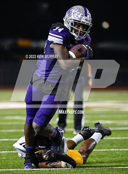 Thumbnail 1 in Klein Oak vs Klein Cain photogallery.