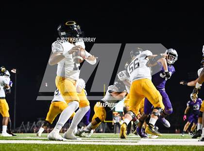 Thumbnail 1 in Klein Oak vs Klein Cain photogallery.