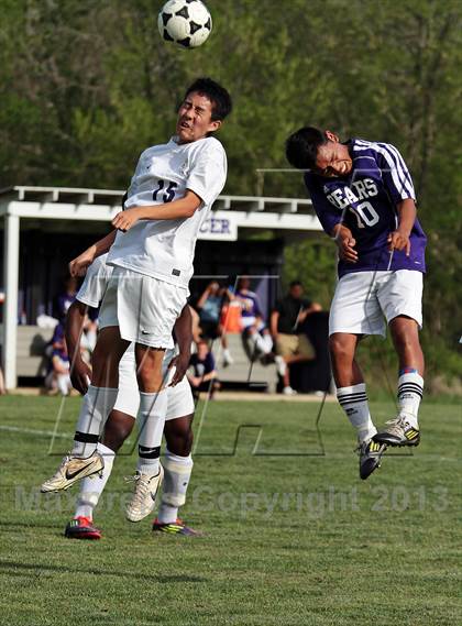 Thumbnail 3 in King's Academy @ Sevier County photogallery.