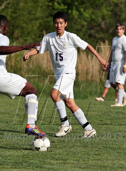 Thumbnail 2 in King's Academy @ Sevier County photogallery.