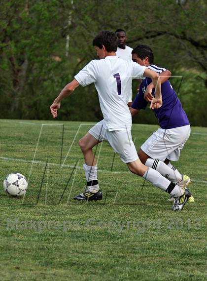 Thumbnail 3 in King's Academy @ Sevier County photogallery.